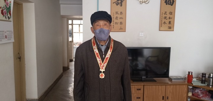 大“疫”之中有大义，，，，，，大“疫”之中见大爱