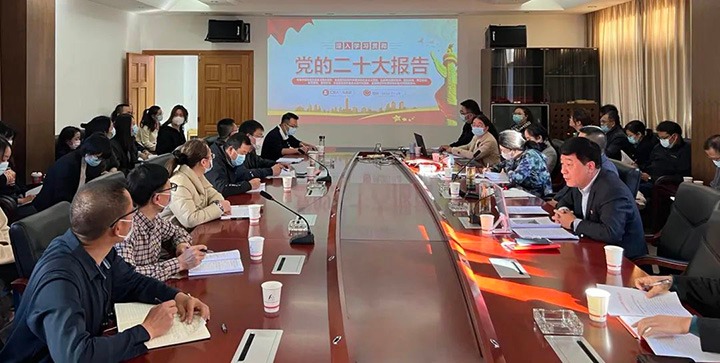 【简讯】昆明煤炭设计研究院党委教学专题党课｜曲煤焦化公司举行第三届职工职业手艺大赛｜陆东煤矿公司完成增资扩股事情