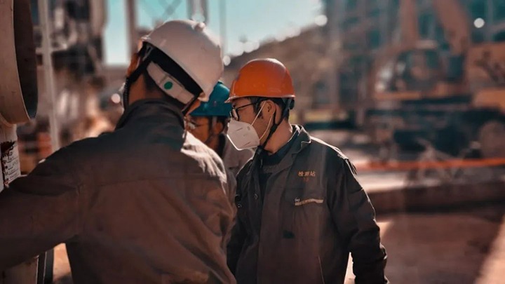 【云煤简讯】检测站、昆明煤炭设计研究院、esball世博地产三家公司动态｜精彩内容速览