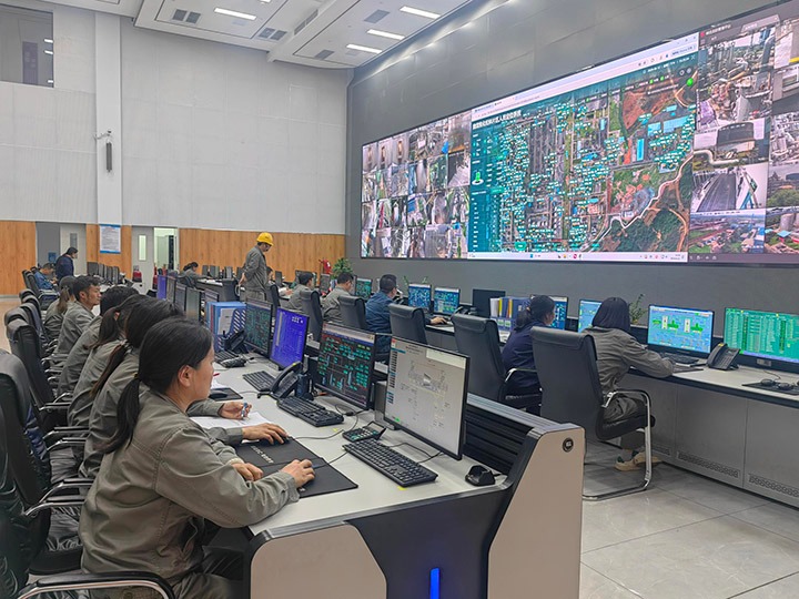 曲煤焦化：开源节约“精”为本，，，，，降本增效“细”当家