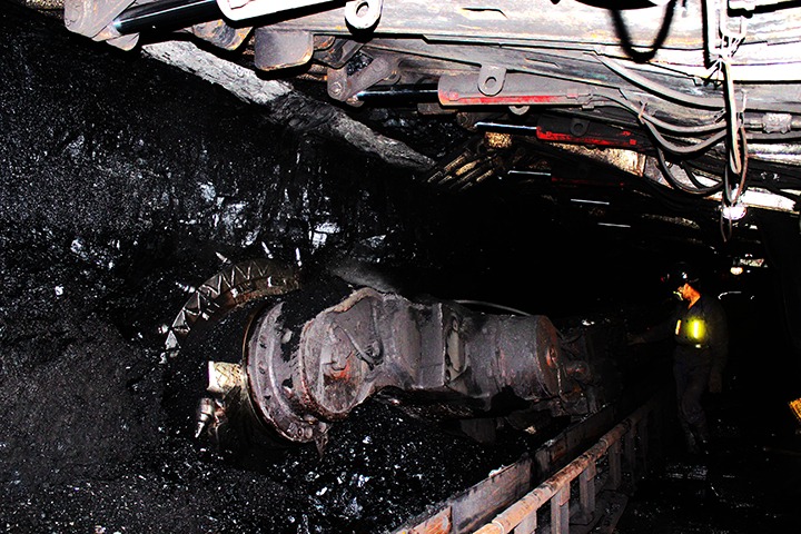 后所煤矿公司｜提高煤炭“含金量”，，，，，，绘就“煤好”新远景