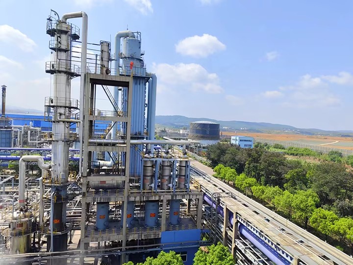 曲煤焦化｜瘦身提质，，，，，，解锁生产谋划效果“变现”新路径