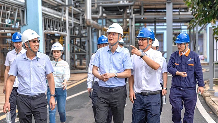 深入学习凝共识 汇聚实力促生长 ——聚力价值创立，，，，在提质增效稳增添上塑造新动能