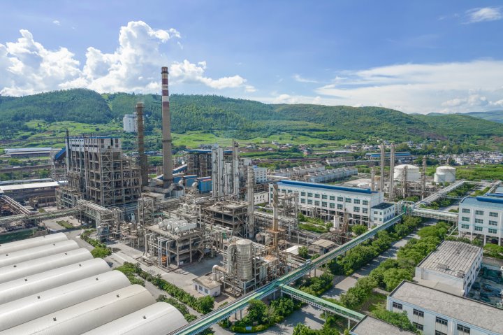 “双11”狂欢后，，，，，看云煤集团教你“回血技”