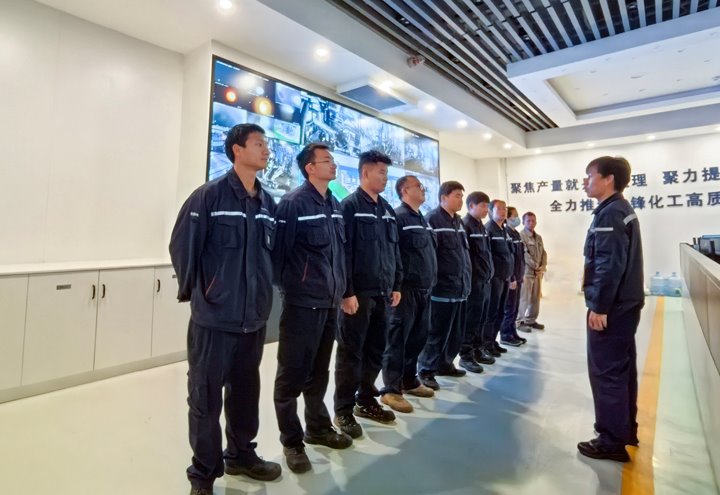 清静生产各人谈 5分钟清静课能聊点啥？？？