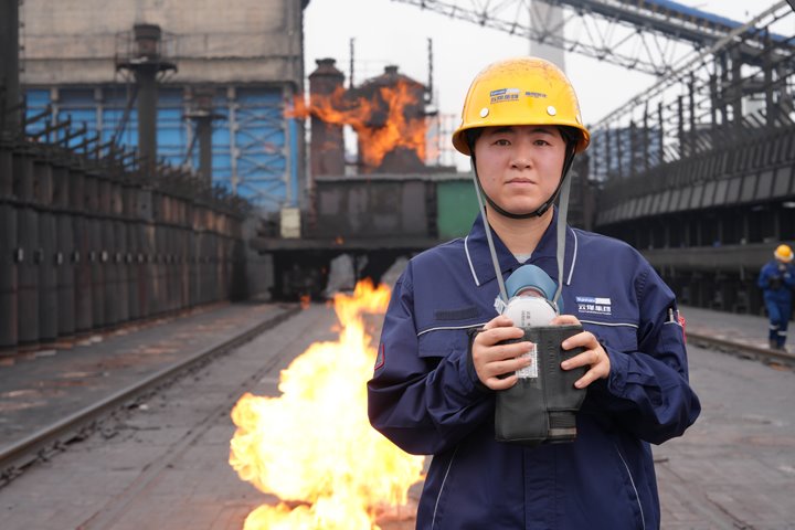 谁是你心中的最美工装look？？？？？？